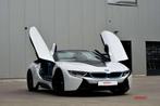 BMW i8 Roadster l Laserlicht l Head-Up l Harman Kardon, Auto's, Automaat, Gebruikt, Euro 6, Cabriolet