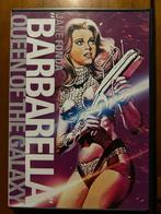 DVD BARBARELLA -Jane Fonda, Ophalen, Zo goed als nieuw