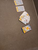 Sauvegardez votre partie depuis Dreamland, Enlèvement