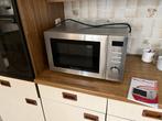 Moulinex Microgolfoven MO32ECSL-Crousty, Ophalen, Microgolfoven, Nieuw, Draaiplateau