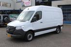 Mercedes-Benz Sprinter 316 CDI L2H2 3500 KG trekhaak, Distro, Achat, Entreprise, Capteur de stationnement, Diesel