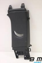 B - stijl bekleding rechts Audi A1 Quattro, Autos : Pièces & Accessoires, Habitacle & Garnissage, Utilisé