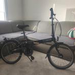 Vouwfiets Dahon D5, Fietsen en Brommers, Ophalen of Verzenden, Zo goed als nieuw, Dahon, Versnellingen