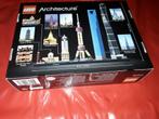 Lego architecture 21039 Shanghai China nieuw uit verzameling, Kinderen en Baby's, Speelgoed | Duplo en Lego, Ophalen of Verzenden