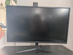 Samsung 80 cm computerscherm, Computers en Software, VA, Samsung, 60 Hz of minder, Ophalen