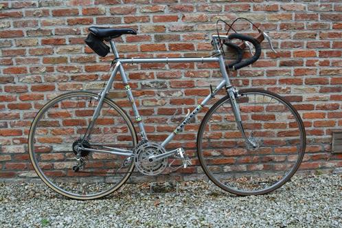 Peugeot PX10 LE 1976, Fietsen en Brommers, Fietsen | Heren | Sportfietsen en Toerfietsen, Gebruikt, Overige merken, 10 tot 15 versnellingen