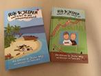 Boeken van Rik en Jesper, Ophalen, Zo goed als nieuw, Fictie algemeen