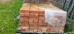 Te koop: Boerkes / recup steen – ca. 1.658 stuks, Ophalen, Zo goed als nieuw
