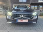 Mercedes-Benz E-Klasse 220d — 2021 — 159.000 KM — Diesel, Automaat, Zwart, Bedrijf, 5 deurs