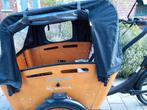 Vogue superior driewieler bakfiets met honde deurtjte, Fietsen en Brommers, Fietsen | Bakfietsen, Ophalen of Verzenden, Zo goed als nieuw