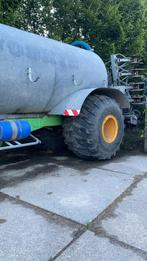 Joskin beerton met injecteur, Zakelijke goederen, Ophalen