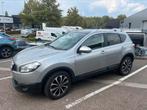 Nissan qashqai diesel 130pk, Auto's, Nissan, Parkeersensor, 5 deurs, Particulier, Qashqai