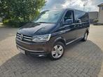 VW Caravelle 2.0TDI Automaat 204pk 8 Zitplaatsen, Auto's, Automaat, Monovolume, 4 cilinders, USB