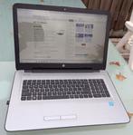 HP 17-x000nd 17inch laptop energy star 8GBDDR3+500GB opslag, Computers en Software, Windows Laptops, Met videokaart, 2 tot 3 Ghz
