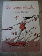 Boek 1001 zwangerschapstips, Ophalen of Verzenden, Zo goed als nieuw, Zwangerschap en Bevalling