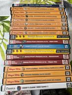 Pakket van 19 stuks  disney/pixar PC games windows 95/98, Ophalen, Zo goed als nieuw, Avontuur en Actie, Vanaf 3 jaar