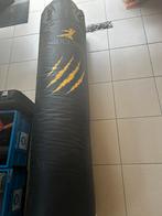 Boksbal bruce lee, Sport en Fitness, Boksen, Ophalen, Zo goed als nieuw, Boksbal
