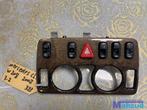 MERCEDES CLK W208 Middenconsole schakelaar hout dashboard de, Ophalen of Verzenden, Gebruikt, Mercedes-Benz