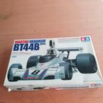 Brabham BT44B Tamiya 1/12, Hobby en Vrije tijd, Modelbouw | Auto's en Voertuigen, Auto, Groter dan 1:32, Nieuw, Ophalen of Verzenden
