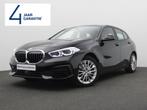 BMW Serie 1 116 AUTOMAAT - NAVI - LED, Autos, BMW, Achat, Entreprise, Noir, 5 portes
