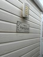 OCC DEPOT 11 NEW HAMPTON 1100x400/2 DG LUXE CARAVAN, Caravans en Kamperen, Tot en met 6