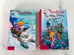 Thea Stilton boeken 8 euro per boek, Ophalen, Zo goed als nieuw