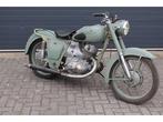 IZj - Oldtimer - Motorfiets, Bedrijf, Overig, IZj