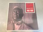 Blues lp Folkways Leadbelly Part 4, Ophalen of Verzenden, Zo goed als nieuw, Blues