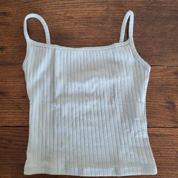 Topje Tally Weijl, maat XXS, Tally Weijl, Ophalen of Verzenden, Zonder mouw, Maat 34 (XS) of kleiner