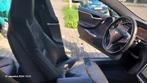 Tesla model S te koop, Auto's, 0 cilinders, Model S, Beige, Elektrisch