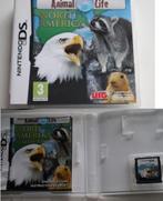 Animal Life - Nintendo DS game, À partir de 3 ans, Utilisé, Enlèvement ou Envoi