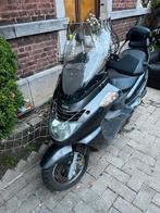 Sym 125cc, Fietsen en Brommers, Scooters | SYM, Ophalen, Zo goed als nieuw