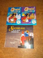 Leesboeken voor kinderen, Enlèvement ou Envoi, Enfant, CD