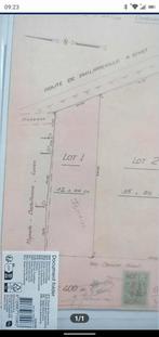 Terrain agricole 12 are Philippeville Givet a louer