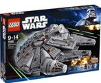 LEGO Star Wars Millennium Falcon 7965, Kinderen en Baby's, Speelgoed | Duplo en Lego, Ophalen, Zo goed als nieuw, Complete set