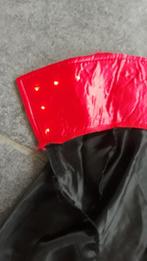 Verkleedset Halloween Dracula-cape Mt 5-9 jaar, Kinderen en Baby's, Carnavalskleding en Verkleedspullen, Ophalen of Verzenden