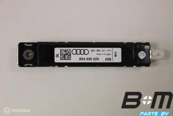 Antenneversterker Audi A3 8V Sportback E - tron beschikbaar voor biedingen