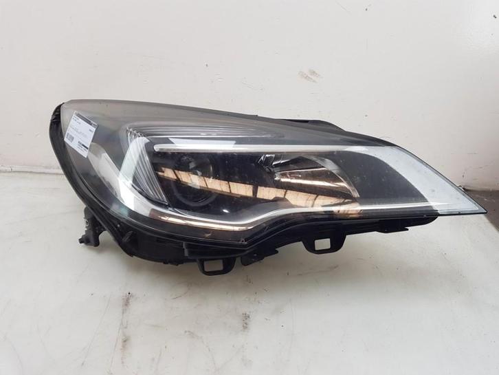 KOPLAMP RECHTS Astra K Sports Tourer (|13488970|39081893|), Auto-onderdelen, Verlichting, Opel, Gebruikt