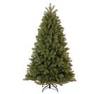 Kunstkerstboom Alberta groen 240cm, Diversen, Kerst, Zo goed als nieuw, Ophalen