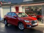 Audi Q2 1.0 TFSI sport Navi - Cruise - Bluetooth, Auto's, Voorwielaandrijving, Stof, Electronic Stability Program (ESP), Bedrijf