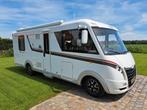 te HUUR, luxe 5-p LMC integraal camper, all-inclusive, Caravans en Kamperen