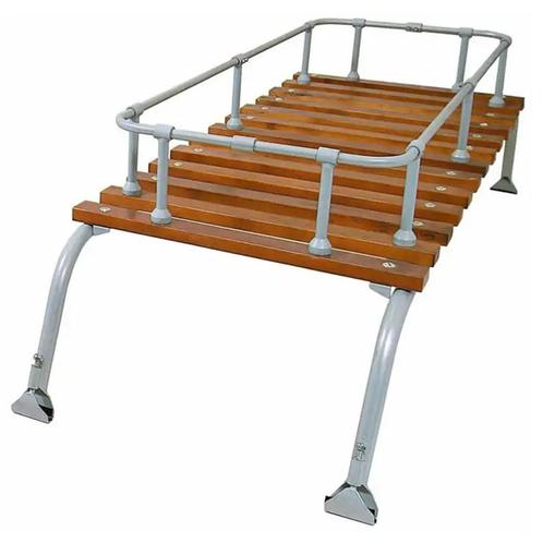 VW Dakrek Vintage Klein 50CM T1 Bus Split window bay t2a t2b, Auto diversen, Auto-accessoires, Nieuw, Ophalen of Verzenden