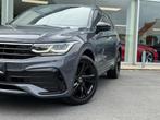 Volkswagen Tiguan 2.0 TSI 4Motion R-Line / CARPLAY / CAM / Z, Auto's, Volkswagen, Automaat, Gebruikt, 4 cilinders, 1984 cc