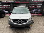 Mercedes Citan 2020 met 62000km*Nieuwe staat*Netto 10330*, 4 deurs, Euro 6, Wit, Mercedes-Benz