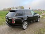 2021 Range Rover Vogue Personenauto, Auto's, Automaat, Gebruikt, Overige brandstoffen, Bedrijf