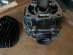 Cylindre et culasse Suzuki Rm 250, Motoren, Ophalen of Verzenden