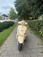 Sym fiddle 2 b klasse, Fietsen en Brommers, Ophalen, Zo goed als nieuw, Fiddle
