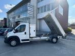 KIEPWAGEN CITROEN JUMPER GOEDE STAAT 0491873914, Auto's, Voorwielaandrijving, Euro 6, 4 cilinders, Citroën