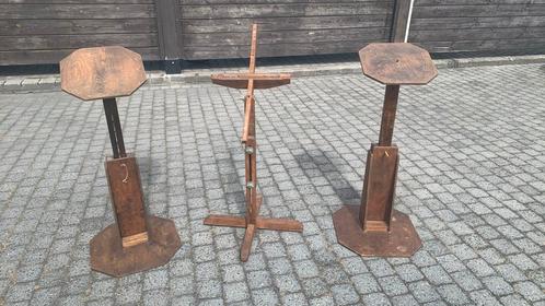 Kantklosvoet, Hobby en Vrije tijd, Kantklossen, Gebruikt, Overige typen, Ophalen