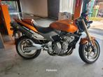 Honda cb600 hornet, Motoren, Bedrijf